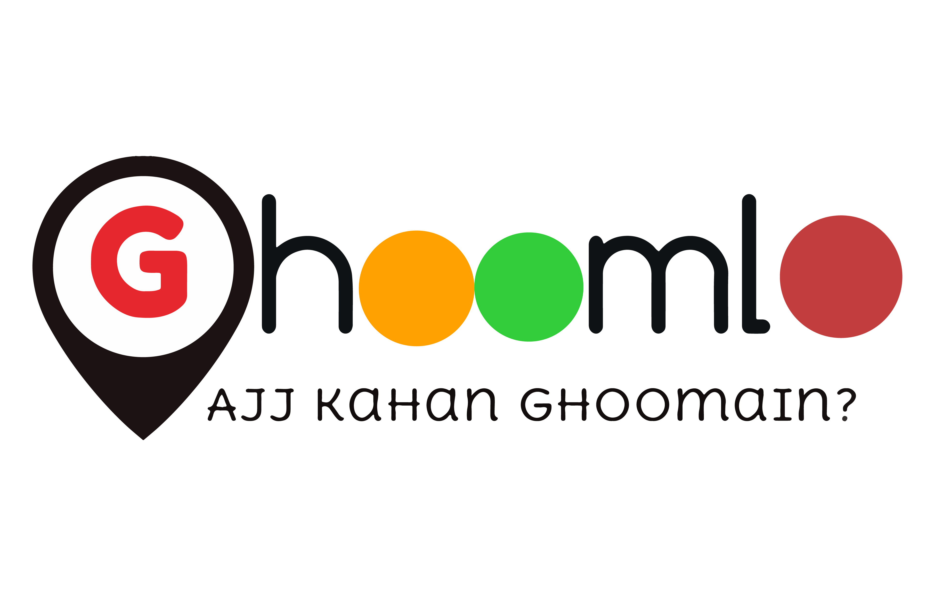 Ghoomlo.pk | Register - Ghoomlo.pk