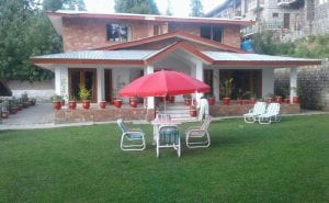 Aman Cottage Resort Nathia Gali, Khyber Pakhtunkhwa