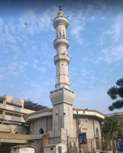 Jama Masjid Salih Sadar