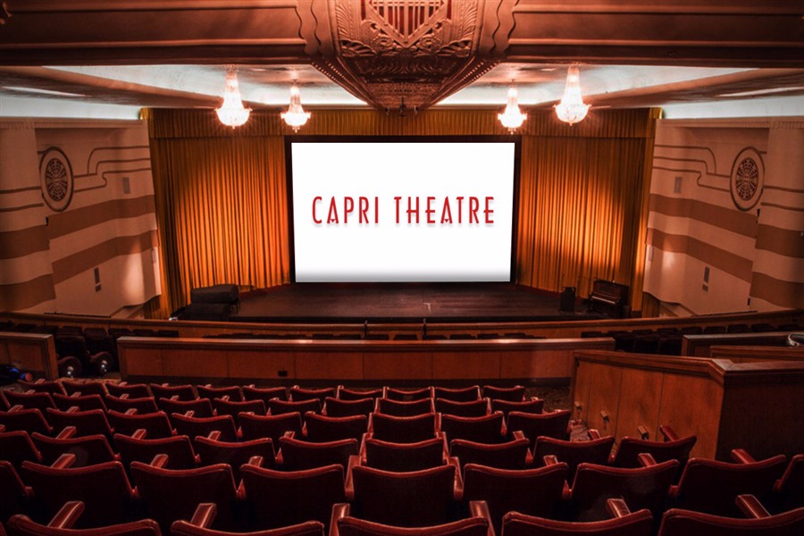 Capri Cinema