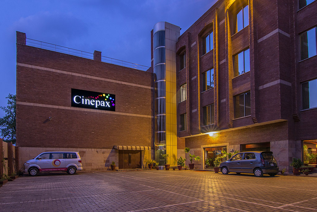 Cinepax Cinema